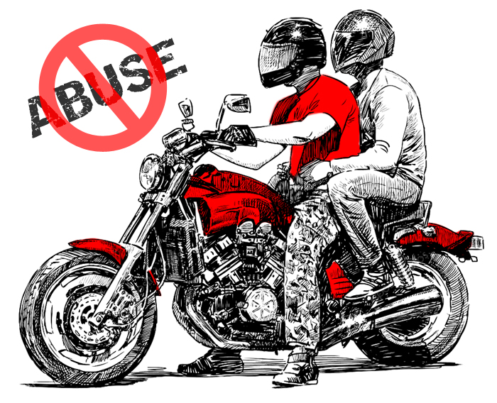 Bikers Against Abuse